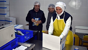 Çalışkan; “Çanakkale hep öncü olmalıdır”