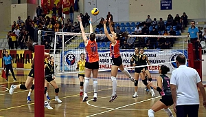 Çanakkale Belediyespor'da yüzler gülüyor