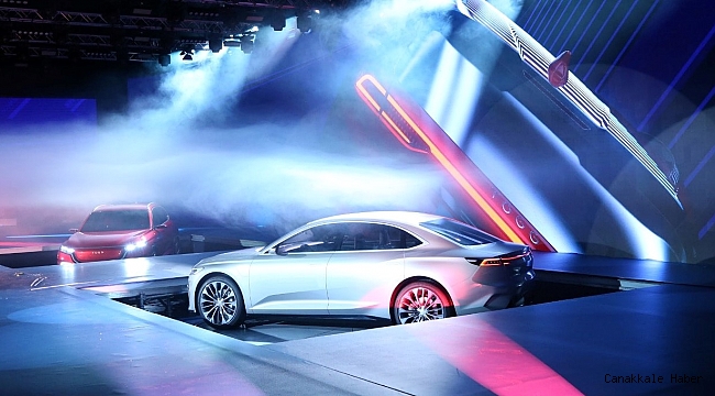 Çanakkaleliler tam destek verdi