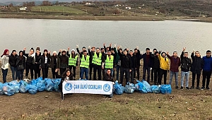 'Çevrecilik Milliyetçiliktir'