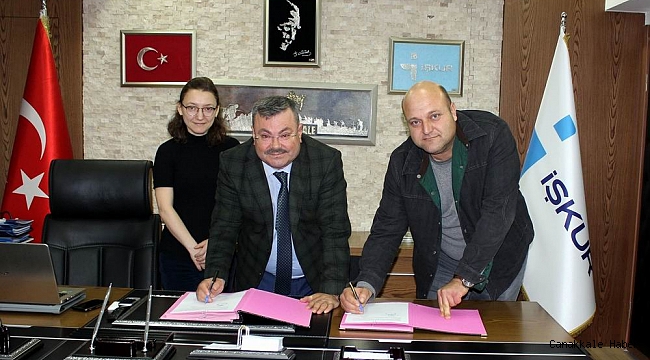 İŞKUR’dan 44 bin TL hibe desteği