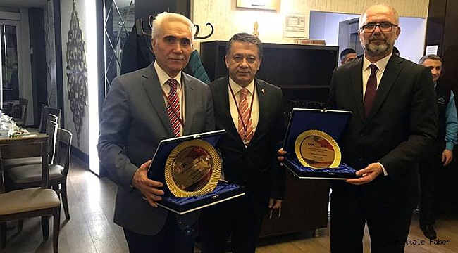 KGK, Londra&#039;da temsilcilik açıyor