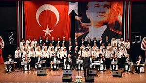 Sosyal farkındalık konseri ilgi gördü