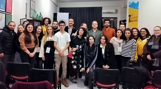 TDD&#039;den farkındalık çalışması