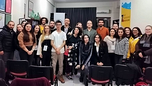 TDD'den farkındalık çalışması