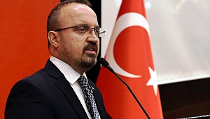 Turan; “Engelsiz bir dünya sevgiyle mümkün”