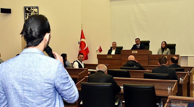 Üniversite öğrencilerinden &#039;şeffaflık&#039; vurgusu