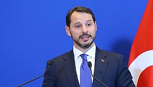 Bakan Albayrak yarın Çanakkale’de