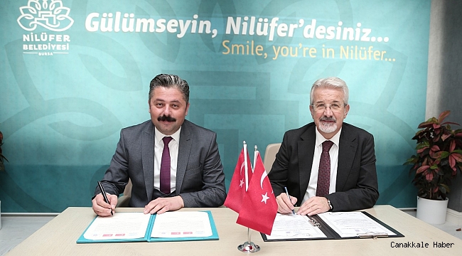 Bayramiç’e kardeş şehir