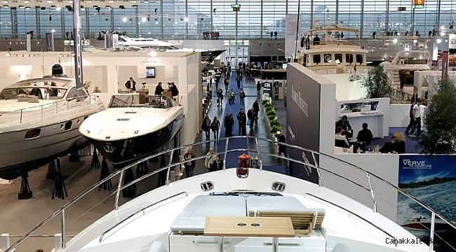 Çanakkale&#039;de Sualtı ve Dalış Fuarı 2023 yılında düzenlenecek