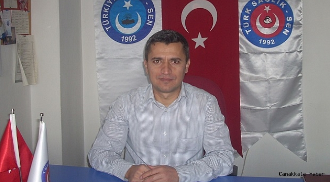 Çavdar; “Yaşadığımız kayıplar 2020 yılında telafi edilmeli”