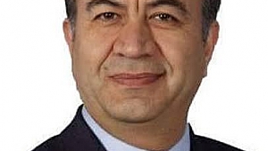 GESTAŞ Genel Müdürlüğüne Mahir Sevinç atandı