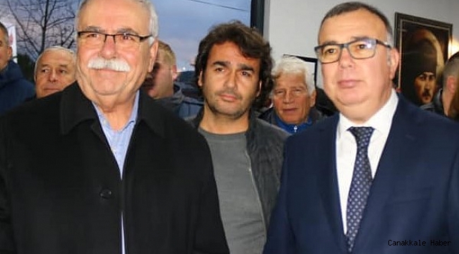 Gökhan&#039;dan Arslan&#039;a övgü dolu sözler