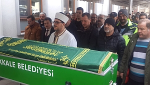 Gür ailesinin acı günü