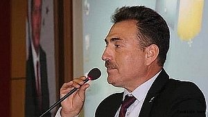 Ölçek'ten Yıldırım’a cevap