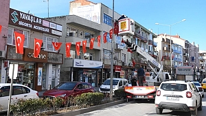 Yunan vekile Türk Bayraklı yanıt