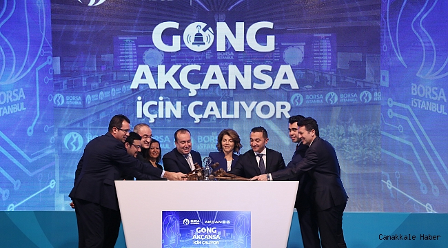 Zenar; “Türkiye çimento tarihinin en yüksek ihracatını gerçekleştirdik”