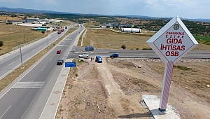 Altınok; "Yaklaşık 80 fabrika olur diye düşünüyoruz"