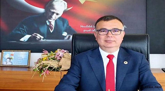 Arslan; &quot;İddia gerçek dışıdır&quot;