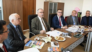 Gökhan; "Ring uygulamalarına başladık"