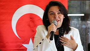 İskenderoğlu’ndan Regaib Kandili mesajı