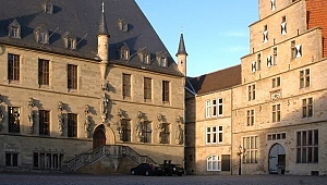 Kardeş kent elçisi başvuruları sürüyor