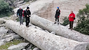 Müşterioğlu; "80'den fazla köy kalkınacak"