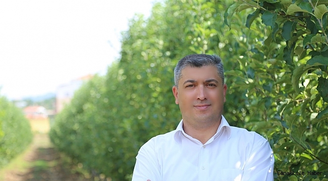 Pehlivan; “Çiftçiye sicil affı şart”