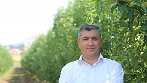 Pehlivan; “Çiftçiye sicil affı şart”