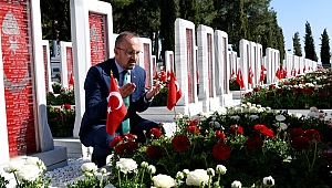 Turan'dan Regaib Kandili mesajı