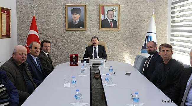 Turizmin gözdesi Troya