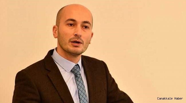 Aydeğer; “İşletmelerin birçoğu faaliyetini durdurdu”