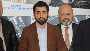 Başkan Balık’tan Gökhan’a tepki