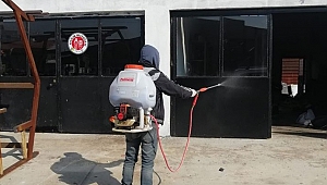 Bayram; "Lütfen tedbirinizi alın"