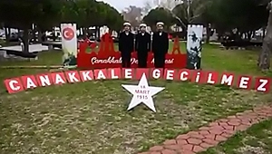 'Evde Kal Türkiye' klibi