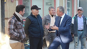 Gökçeada'da 2 ay süre ile kira bedeli alınmayacak