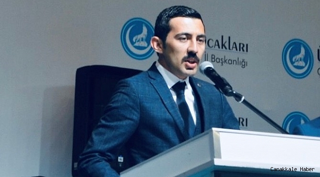 İmamoğlu; “Türk Milleti bu ihaneti unutmaz!”