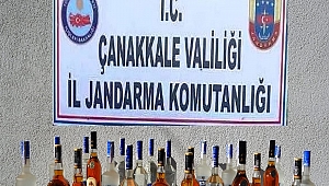 Jandarmadan operasyon