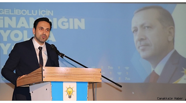 Makas’tan Gökhan’a tepki