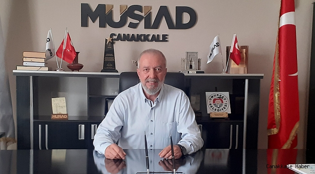 Mutlu; “Elimizi taşın altına koymaya hazırız”