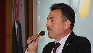 Ölçek; “Neden bu kaçak yapılara göz yumdunuz?”