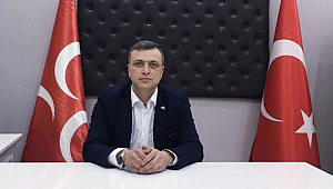 Özel’den Gökhan’a tepki