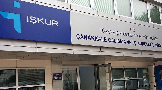 Sağlık Bakanlığı Çanakkale’de 113 işçi alacak