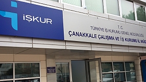 Sağlık Bakanlığı Çanakkale’de 113 işçi alacak