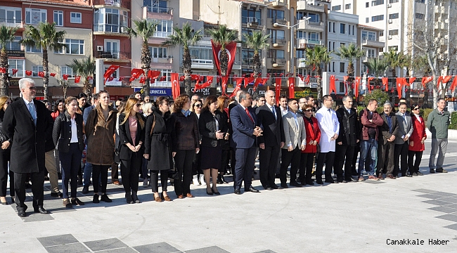 Taşçı; &quot;Hekimlik bir meslek değil yaşam biçimidir&quot;