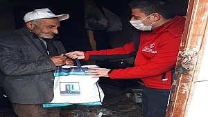 "Tedbir" Sizden "Vefa" Bizden