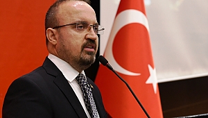 Turan; “Dua en büyük şifa”