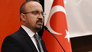 Turan; “Önemli düzenlemeleri hayata geçiyoruz”