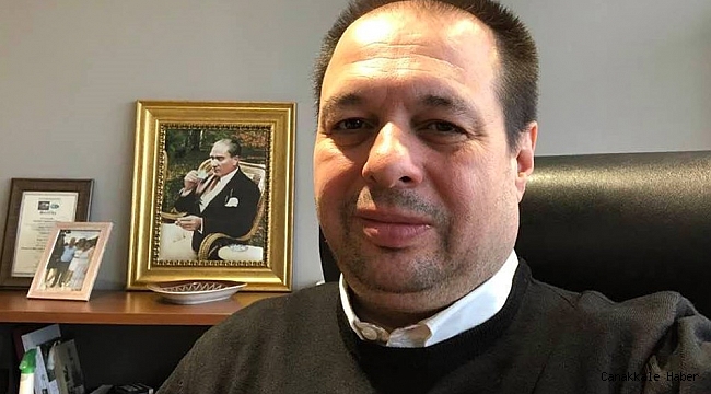 Üzen; “Bu kriz dayanışma ile aşılacaktır”