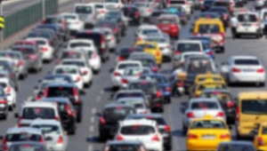 Araç muayenelerine 3 ay erteleme